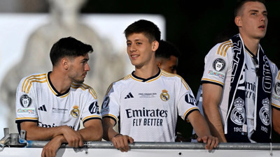 Real Madrid'de İpler Kopma Noktasına Geldi! Dikkat Çeken Arda Güler Detayı