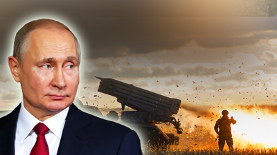 Rusya-Ukrayna Savaşında İlk Üstüne İlk! Bir Ülke Daha mı Dahil Oldu?