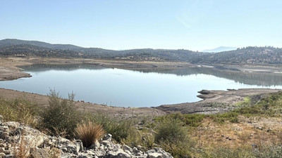 Susuz Günler Kapıda! İzmir’den Sonra Bodrum’da Su Kısıtlaması