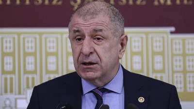 Ümit Özdağ'ın 'Cumhurbaşkanı'na Hakaret' Davası Ertelendi