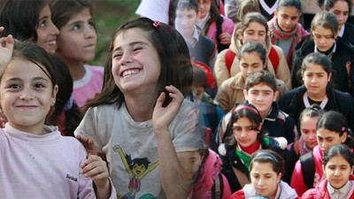 Zorunlu Eğitimde Vahim Tablo... 220 Binden Fazla Kız Çocuğu Okuldan Uzakta