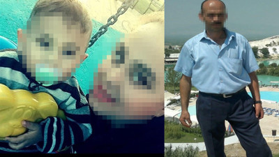 'Anne' ile Sevgilisinden Korkunç İşkence! 3,5 Yaşındaki Çocuğun Üzerinde Sigara Söndürmüşler