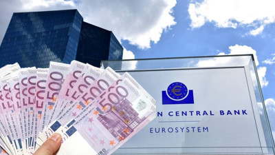 Avrupa Merkez Bankası  Faiz Kararını Açıkladı!