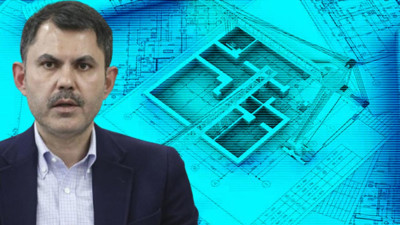 Bakan Kurum Duyurdu: Yeni Düzenleme Yürürlükte, İmar Hakkı Aktarımında Değişiklik