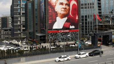CHP'nin İstanbul Kongresine İptal Davasında Yeni Gelişme