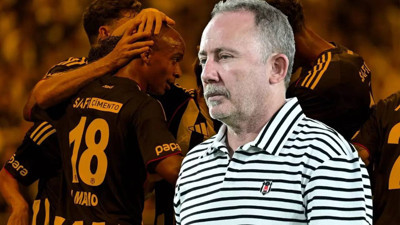 Daha İmzası Kurumamıştı! Beşiktaş'a Yıldız Oyuncudan Kötü Haber: Galatasaray Derbisinde Forma Giyemeyecek