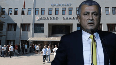 Eski Manavgat Belediye Başkanı Tutuklandı