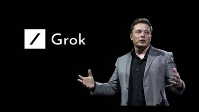 Grok'a 'Milli Güvenlik' Engeli