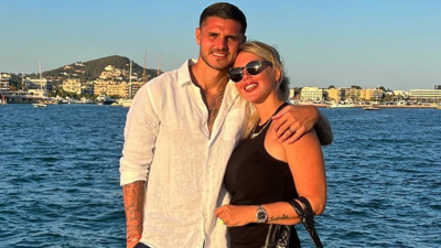 Icardi’den Wanda Nara’ya Büyük Şok! Duyunca Deliye Dönüp Soluğu Mahkemede Aldı