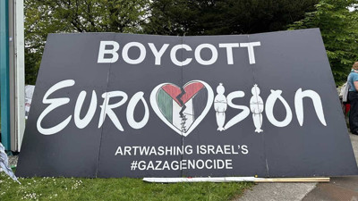 İrlanda'dan Eurovision İçin 'İsrail' Şartı