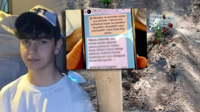 Minguzzi Cinayeti Gibi... Önce Cinayet, Sonra Aileye Tehdit: 'Sizi de Öldüreceğiz'