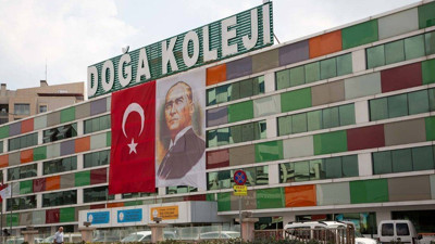 Öğrenci ve Veliler Merakla Bekliyordu, MEB'den Açıklama Geldi! Doğa Koleji'nde Eğitim Devam Edecek mi?