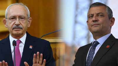 Özgür Özel'den Kemal Kılıçdaroğlu'na Dikkat Çeken Çağrı: 'En Önemli Güvence Kendisi'