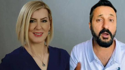 Sevda Türküsev'e Şok Suçlama: 'Sahte Jigolo Olarak Programına Çıktım'