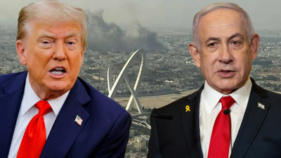 Trump ile Netanyahu Arasında 'Katar' Krizi! Tansiyon Yükseldi, İpler Kopuyor mu?