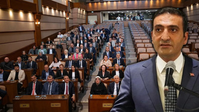 Tutuklu Beyoğlu Belediye Başkanı İnan Güney'den Mektup: 'Ben Kurban Değil Muhatabım'