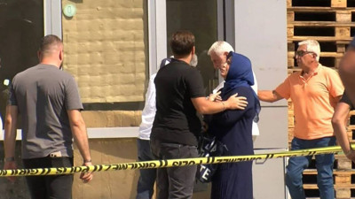 80 Milyon Liralık Alacak Verecek Tartışması Cinayetle Bitti: Önce Öldürdü, Sonra İntihar Etti