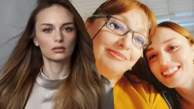 Annesinin Vefatının Ardından 'Beni Affedin' Paylaşımı Korkutmuştu! Nilperi Şahinkaya İlk Kez Konuştu