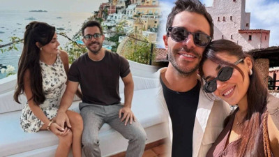 Aşk Bitti, Sorular Bitmedi! Hande Erçel’in Hakan Sabancı’yla Barışma Sorusu Karşısındaki Yanıtı Olay Oldu