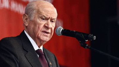 Bahçeli'den Kritik Mesajlar: 'Cumhurbaşkanı Erdoğan 2028'de de Devam Etmeli, Ahmet Türk Göreve İade Edilmeli'