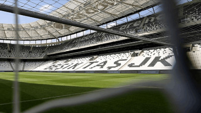 Beşiktaş'ta Flaş Ayrılık