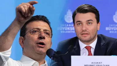 Cezaevindeki İmamoğlu'nu Cezaevindeki Avukatı Savundu