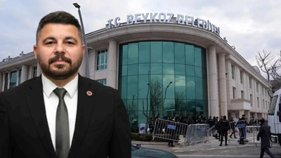 CHP'den İstifa Eden Beykoz Belediye Meclis Üyesi AKP'ye Geçti