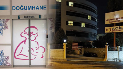 Devlet Hastanesinde Korkunç İddia! 'İkizleriniz Olacak' Dendi ama Tek Bebek Verildi... İnceleme Başlatıldı