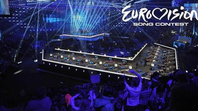 Eurovision 2026 Öncesi İsrail Krizi! 5 Ülke Rest Çekti: Tepkiler Çığ Gibi Büyüyor