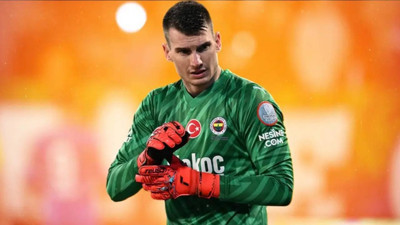 Fenerbahçe Büyük Yükten Kurtulmuş: Bu Kadarı Da Pes Livakovic! Yeni Takımına Ayak Basar Basmaz Kriz Çıkardı