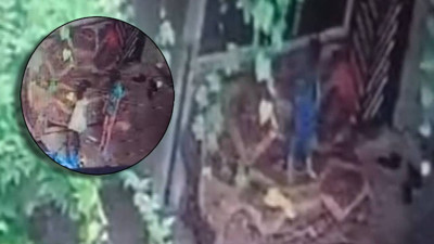 İple Oyun Ölümle Bitti: Boynuna İp Dolayarak Sallanmak İsteyen 3 Yaşındaki Eymen Hayatını Kaybetti