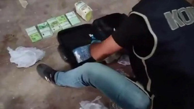 Manavgat Belediyesi Rüşvet Soruşturmasında Depoda Euro, Dolar ve Külçe Altın Bulundu