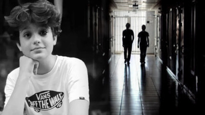 Minguzzi Cinayeti Sonrası Gündeme Geldi! AKP'nin 'Suça Sürüklenen Çocuk' Teklifi Ortaya Çıktı, İşte Taslak Metindeki Maddeler...