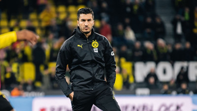 Nuri Şahin Süper Lig'e Geliyor