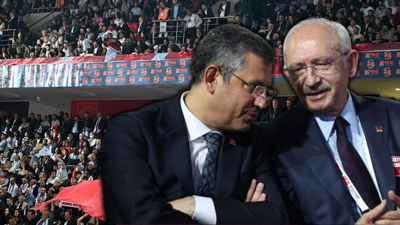 Özgür Özel'den Flaş 'Kayyım' Açıklaması! 'Kılıçdaroğlu'yla Görüştüm'