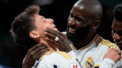 Real Madrid'de Yıldız İsimden Kötü Haber