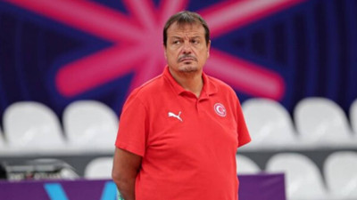 Yarı Final Öncesi Ergin Ataman’dan Korkutan Açıklama! Yıldız İsim İçin Karar Verildi