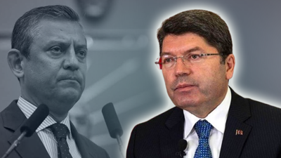Adalet Bakanı CHP’yi Hedef Aldı: 'CHP Yalan Üretim Merkezine Dönüştü'