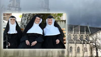 Avusturya’da Katolik Kilisesi’ni Karıştıran ‘Rahibe’ Krizi! Huzurevinden Kaçış Yöntemleri Gündem Oldu