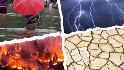 Bilim İnsanlarından Korkutan Uyarı: İklim Felaketi İçin Geri Sayım Başladı!