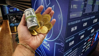 Bu Hafta Ona Yatırım Yapan Kazandı! Altın, Dolar, Borsa...