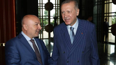 Cumhurbaşkanı Başdanışmanı Hamdi Kılıç Hayatını Kaybetti