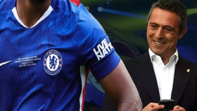 Fenerbahçe Ocak Ayında Bombayı Patlatacak! Ali Koç 35 Milyon Euroluk Yıldızı İkna Etti Getiriyor: Hayırlı Uğurlu Olsun