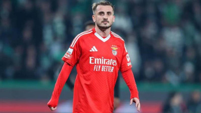 Gönderdiklerine Bin Pişmanlar! Kerem'siz Benfica'ya Soğuk Duş: 90+2'de Yıkıldılar