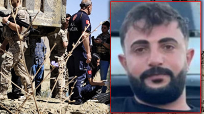 Hakkari'de İş Cinayeti: 25 Yaşındaki Kepçe Operatörü Hayatını Kaybetti