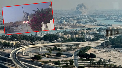 İsrail'in Katar Saldırısı Hakkında Şoke Eden İddia: 'Mossad Karşı Çıktı'