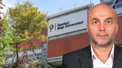 İstanbul Bilgi Üniversitesi'ne Atanan Kayyım AKP'den Aday Adayıymış!