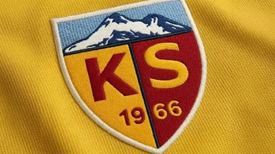 Kayserispor'dan Son Dakikada Kaleci Transferi!