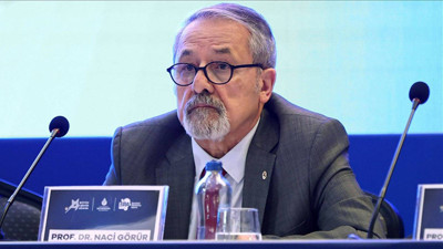 Naci Görür'den 'Dertleşme'... Dikkat Çeken 'Siyaset' Açıklaması