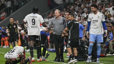 Sergen Yalçın'dan Çarpıcı Açıklamalar